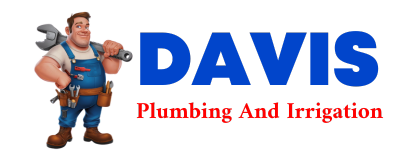 Trusted plumber in WYLIE